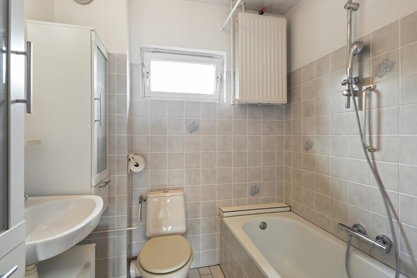 Medium property photo - Saturnus 46, 1785 DZ Den Helder